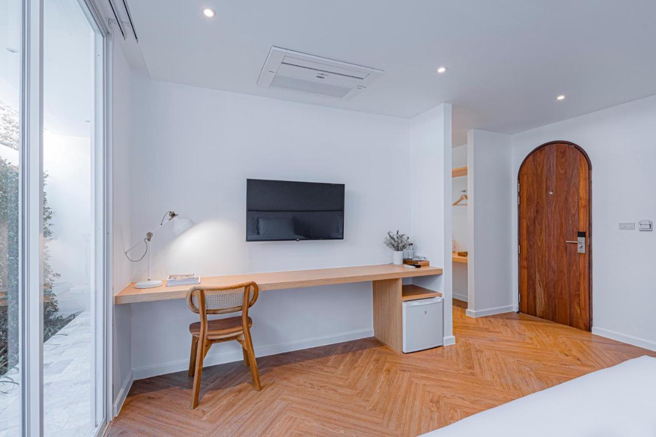 Casa 33 Hatyai Хат'яй Екстер'єр фото